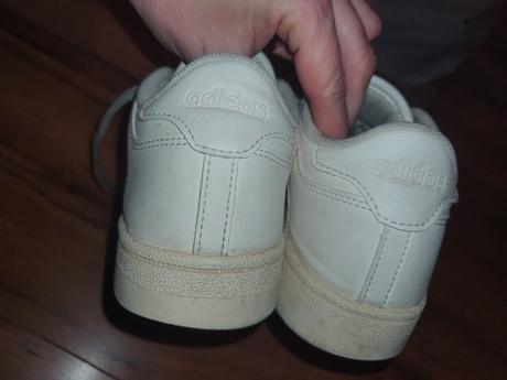Super tenisky adidas 36 po dcerke, adidas,36