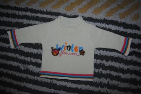 Pulóvrik winter, 80