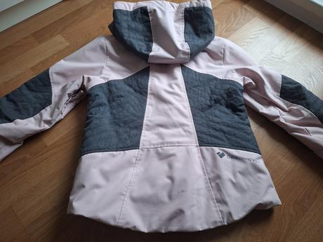 Lyžiarska bunda, 140