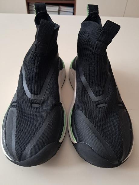 Ponozkove tenisky zara v.36, zara,36