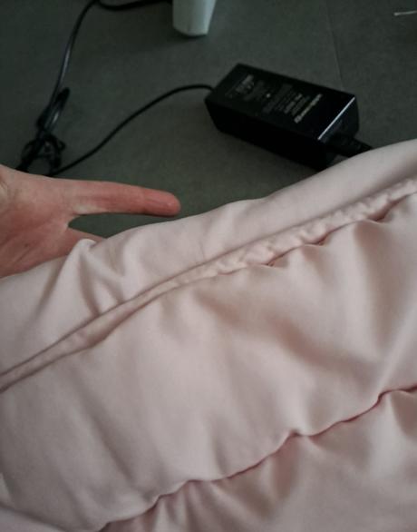 Detsky paplón dumbo, šírka (cm): 80,dĺžka (cm): 120