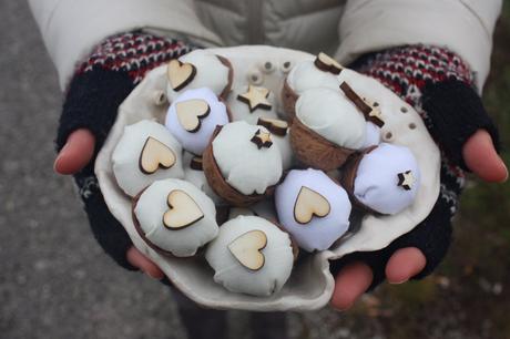 Vianočné oriešky, 