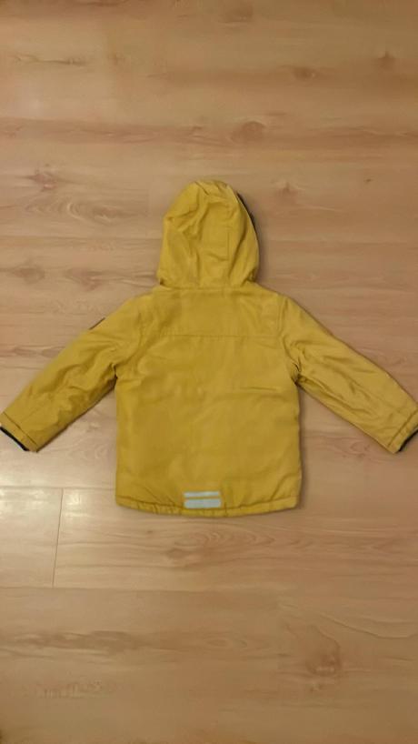 Zimná bundička, f&f,116