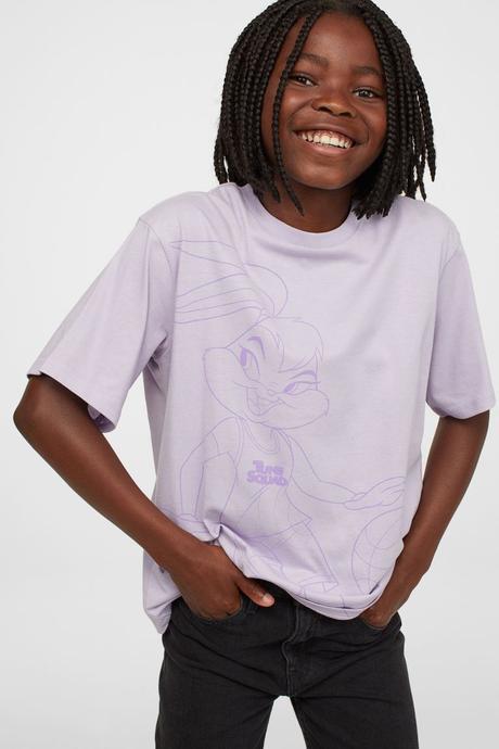 Tričko 134/140, h&m,140