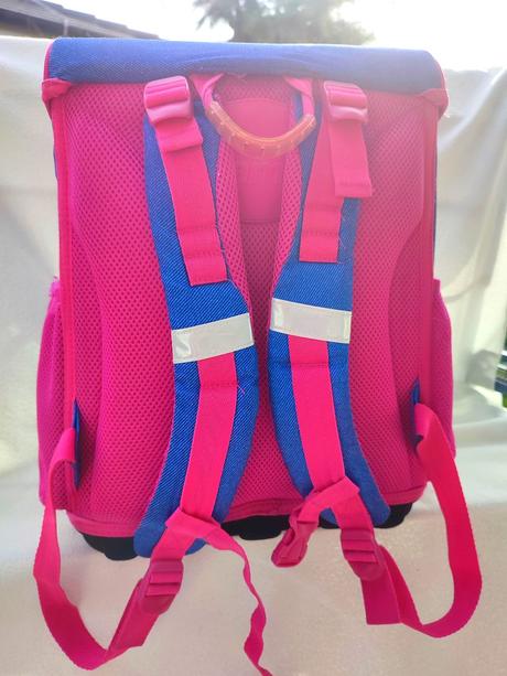 Hama školská taška, 