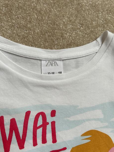 Tričká veľ. 146/152, lindex,146