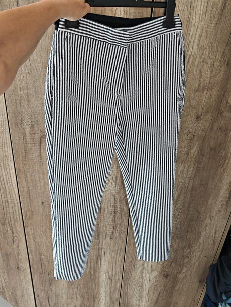 Dámske nohavice zara, zara,s