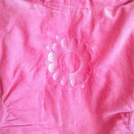 Bundička little one, 68