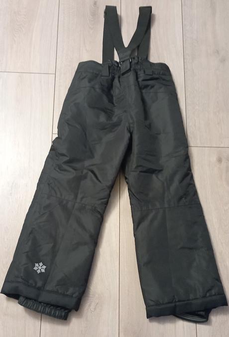 Dievčenské otepľovačky, veľ. 110/116, lupilu,110