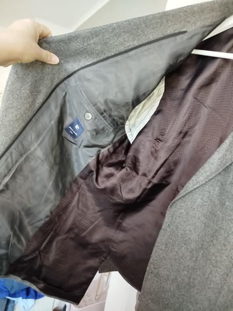 Pierre cardin sako pc 250eur, pierre cardin,56