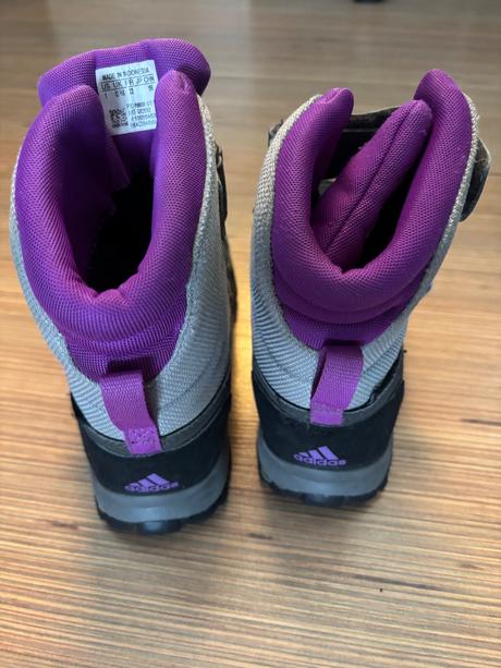 Zimné tenisky, adidas,32