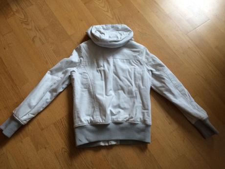 Damska bunda, fishbone,m