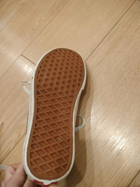 Tenisky vans, vans,36