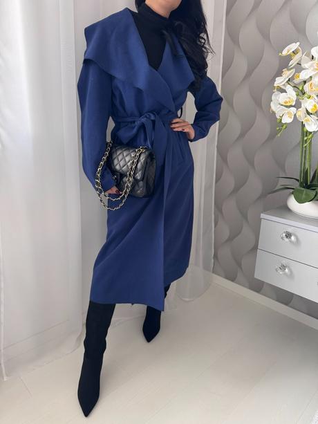 Italy - prechodný kabát, m