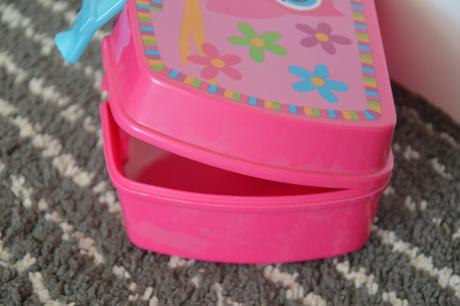 Box na desiatu sovicka, 