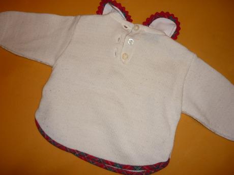 Svetrík s golierikom, 56