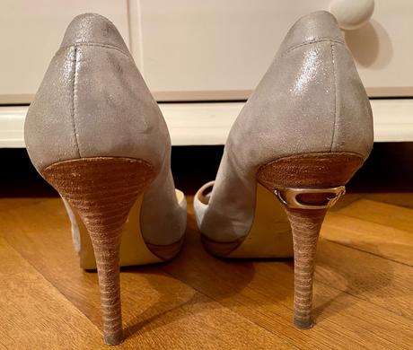 Topánky guess, guess,37