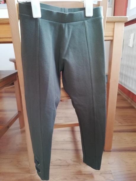 Capri nohavice zn. next, next,140