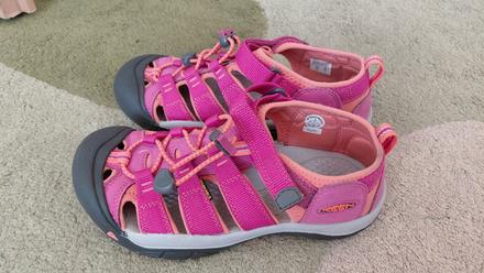 Sandále keen,veľ.36, keen,36