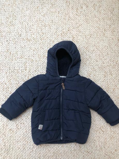 Zimna bunda next, next,74