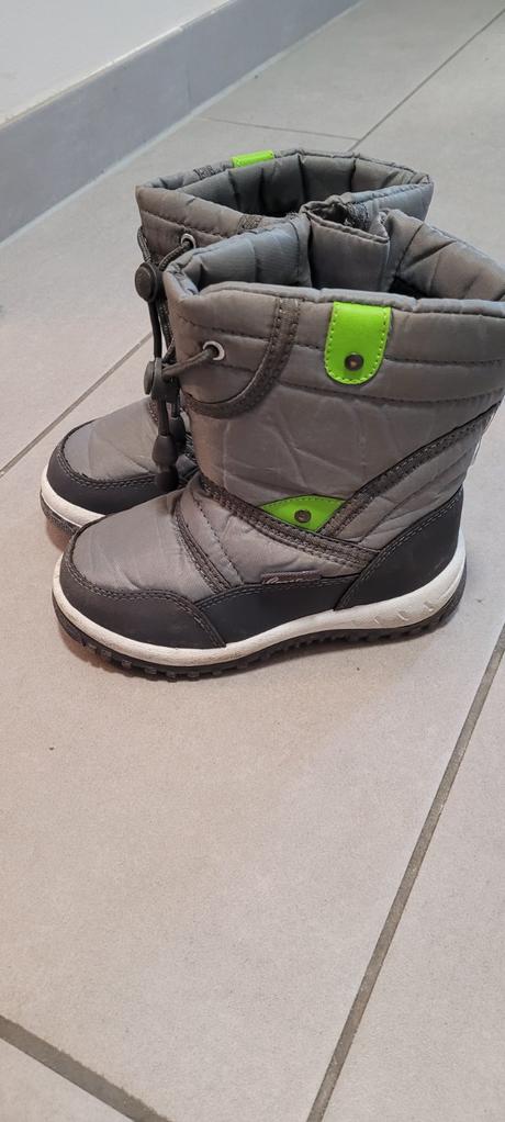 Zimne cizmy cortina 28, 28