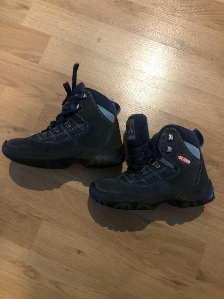 Kotníkové topánky, olang,28