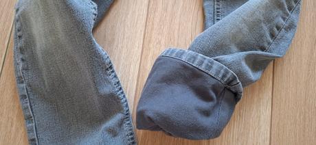 Rifle zateplené, pepperts,140