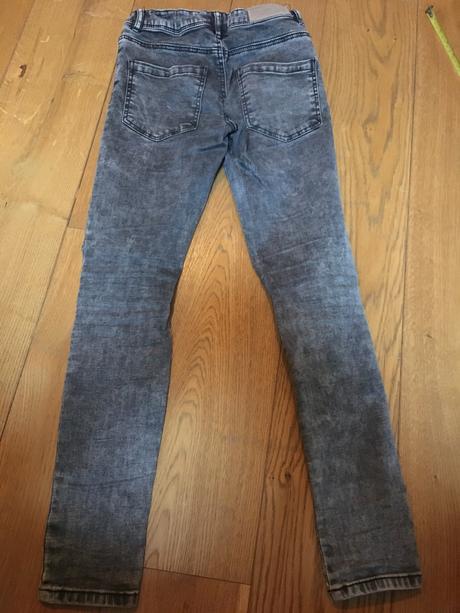Rifle, zara,128