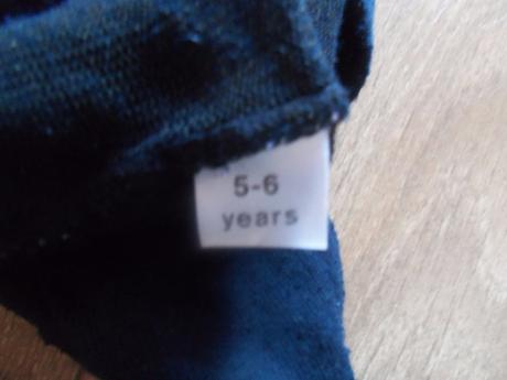 Bolerko zn. marks & spencer + 2x pančušky grátis, marks & spencer,104