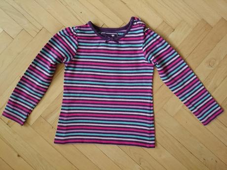 Pásikavé tričko , tu,86