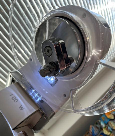 Sencor stm 6350wh 1000w kuchynský robot, sencor