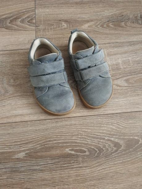 Ef barefoot brock jeans, 27