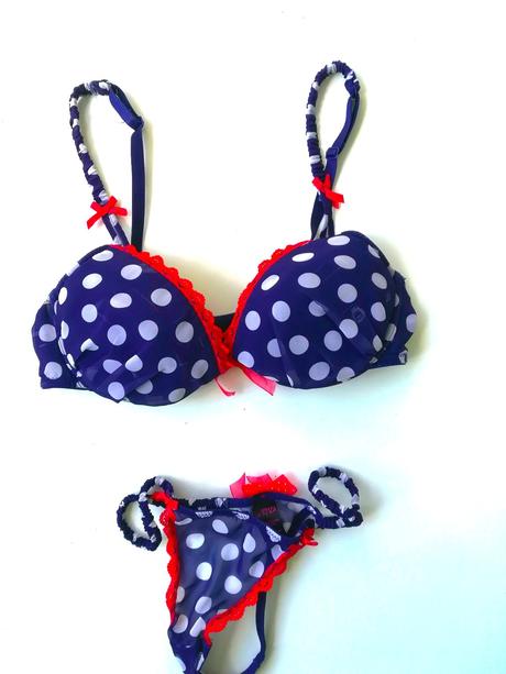 Súprava, la senza,75c