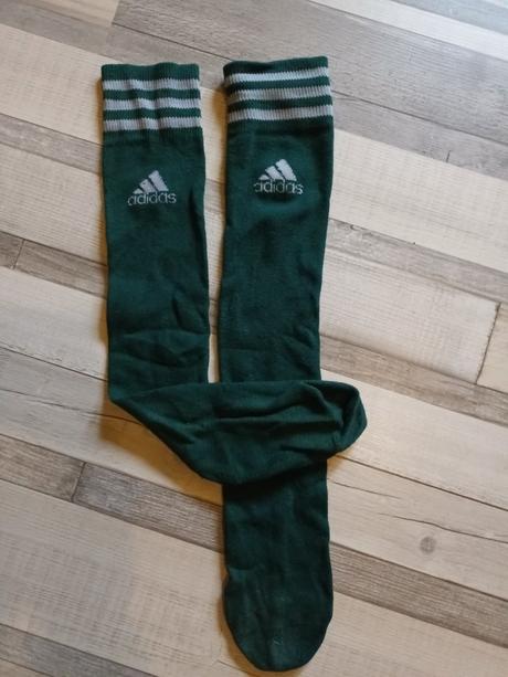 Ponožky + 1 grátis, adidas