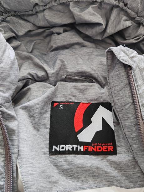 Bunda, northfinder®,s