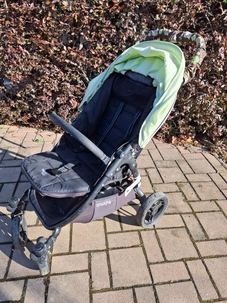 Valco snap4, valco baby,valco baby snap 4