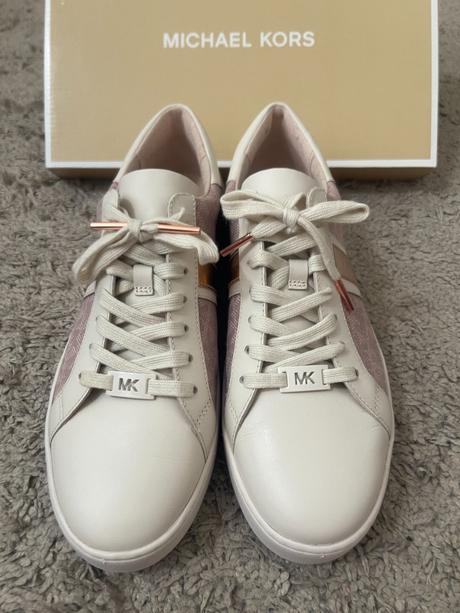 Michael kors tenisky, michael kors,40