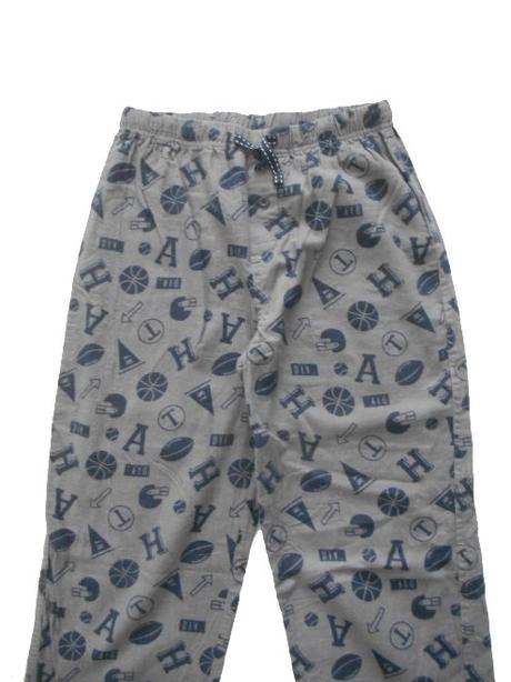 Pyžamové nohavice pepperts na 10-12 rokov, pepperts,146