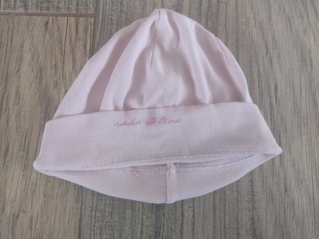 Ružová čiapka, rada,98