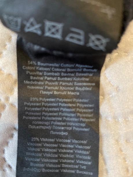 Tmavomodré tričko s viazačkou, s.oliver,38