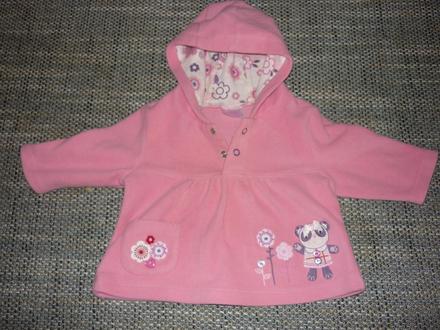 Mikina 62, cherokee,62