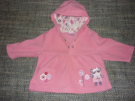 Mikina 62, cherokee,62