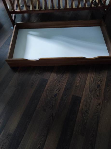 Postieľka s úložným priestorom, šírka (cm): 60,dĺžka (cm): 120