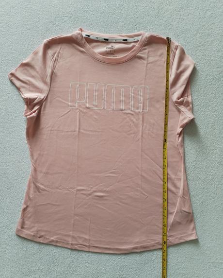 Tričko, puma,l
