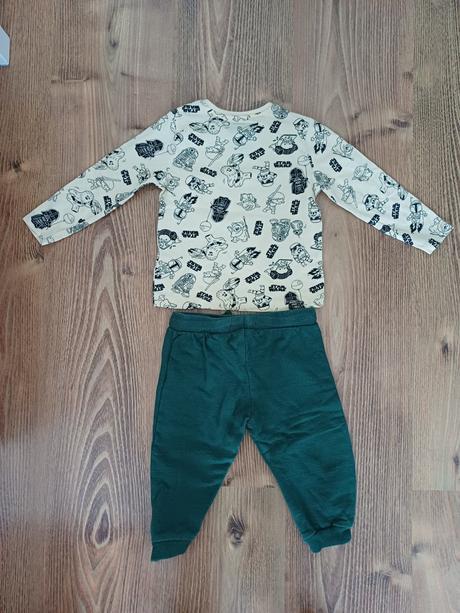 Star wars súprava, sinsay,86