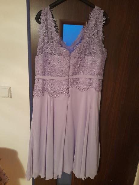 Predám elegantné šaty, 46