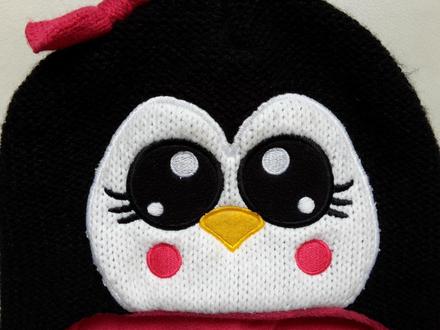 Rozprávková čiapočka, 98