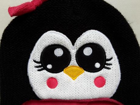 Rozprávková čiapočka, 98