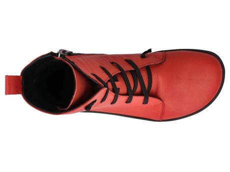 Ktr - dámska obuv timoti red, 36 - 42