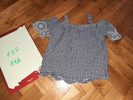 Tricko, f&f,116